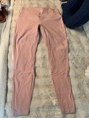 Lululemon Align High Rise Leggings NWOT